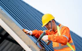 Fast & Reliable Emergency Roof Repairs in Richfield, OH